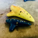 えひめオカリナ協会 Instagram アイコン